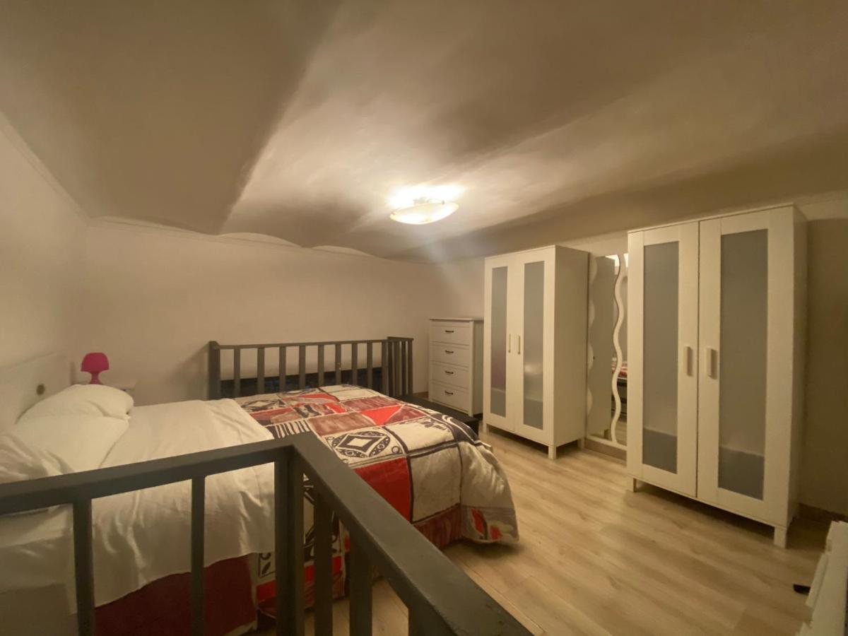 Capodichino Vakantiehuis *