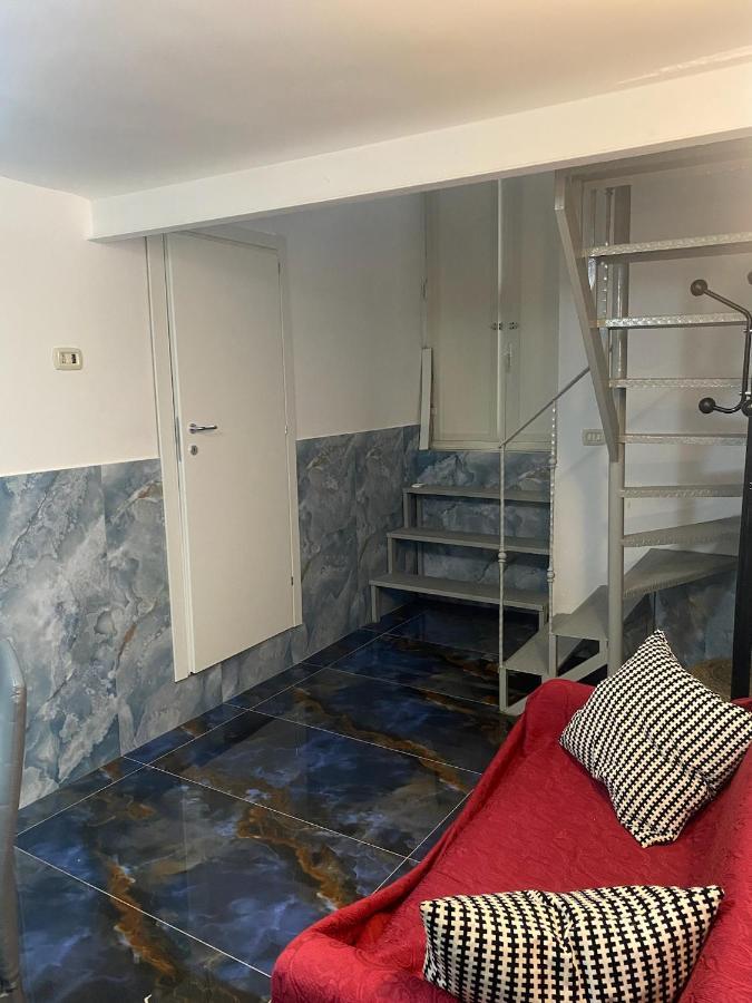 Capodichino Hébergement de vacances Naples